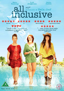 All Inclusive  (2014) (DVD)